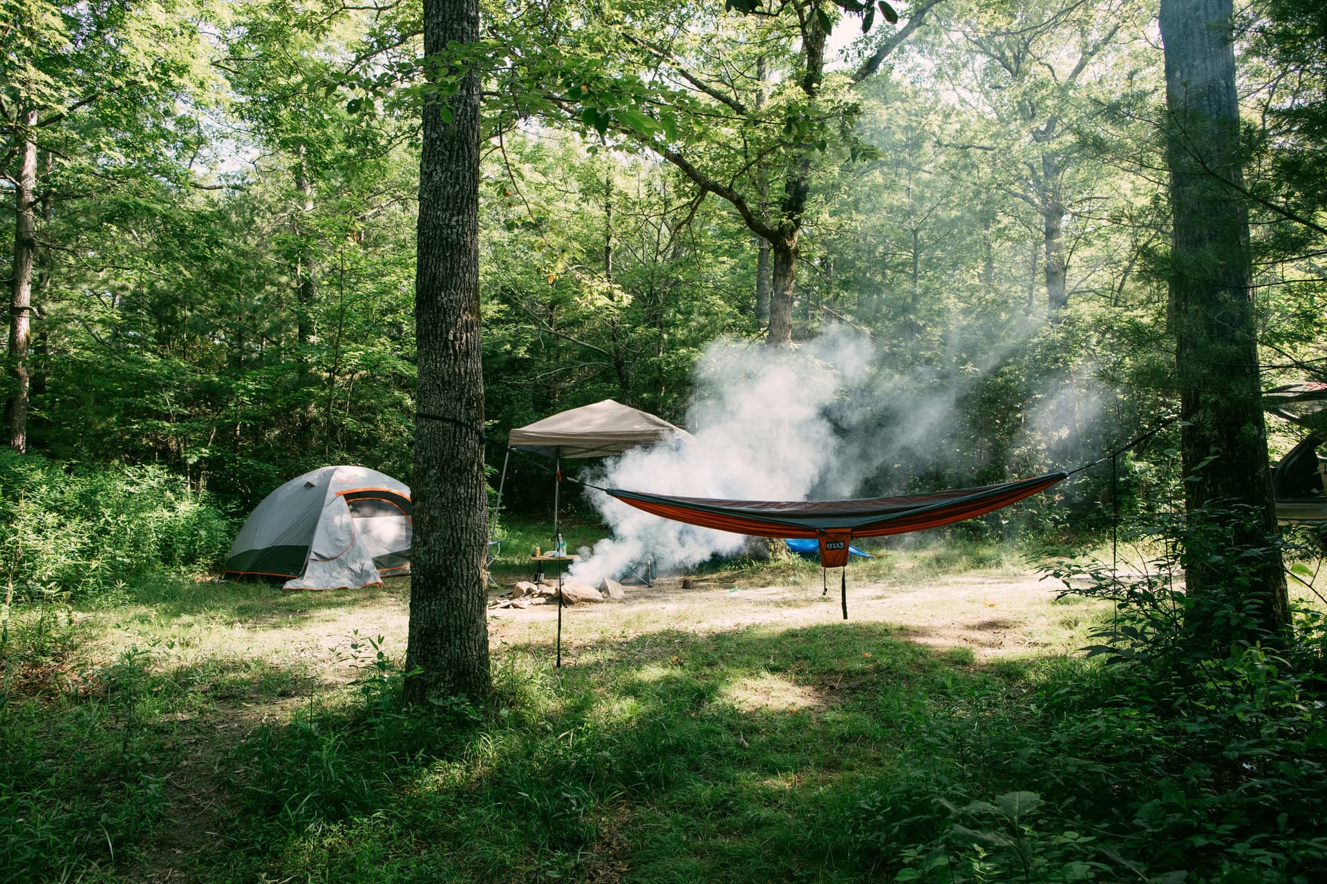 Wilderness Immersion