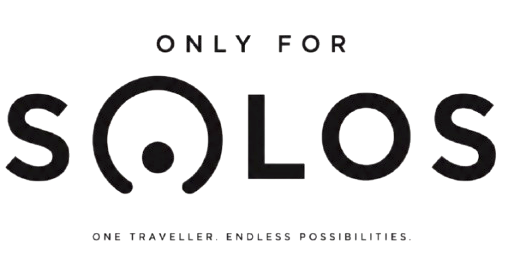 Solos Logo